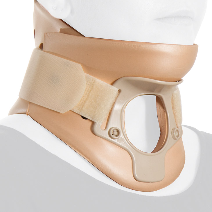 Collier C4 | Orliman - SM Europe